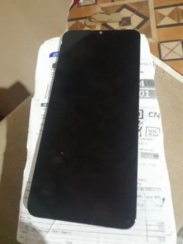 Vender tela celular