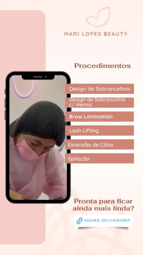 Studio de Beleza