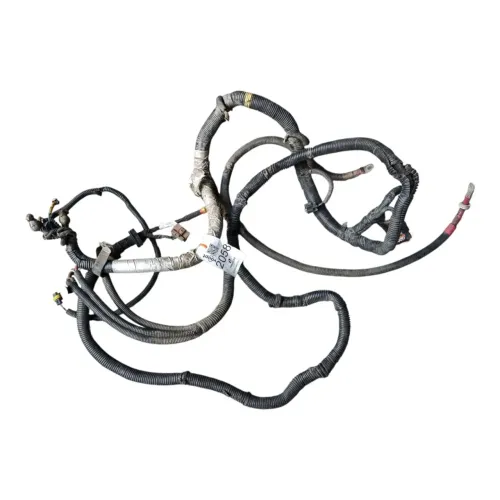 Chicote Caixa De Bateria Original Vw 11180 C AVARIA E2058