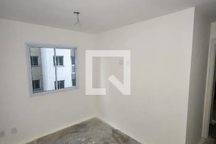 Apartamento à Venda - Jardim Palmares, 2 Quartos, 40 m2