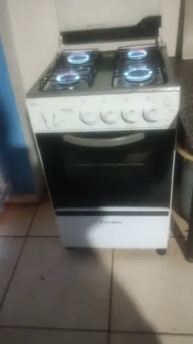 Esmaltec não automático