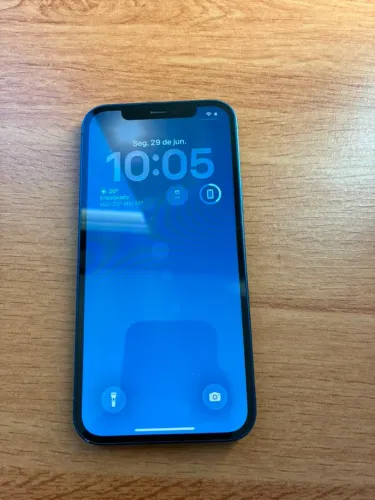 iPhone 12