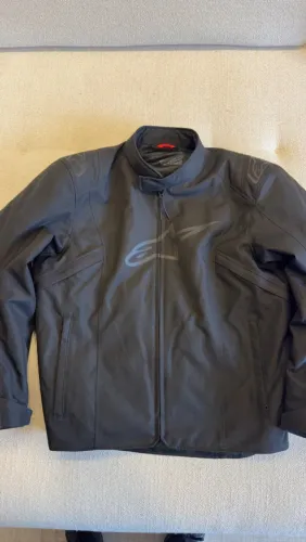 Jaqueta Alpinestars T SPS