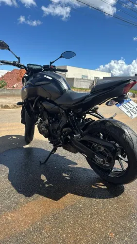 Moto zera
