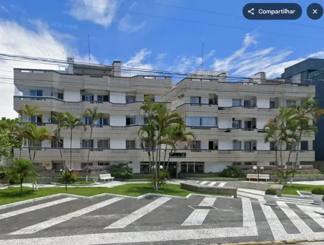 Edifício Vivendas do Atobá - Caiobá