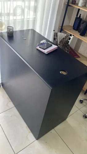 Vendo recepção ou balcão de loja