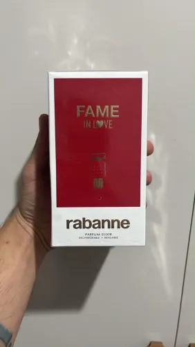 Parfum RABANNE 80ml