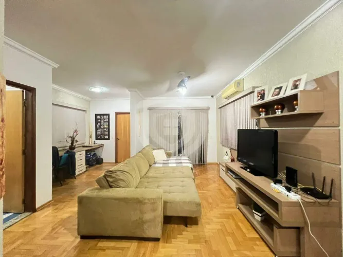 Casa para locação com 4 quartos e 350 m ² - Jardim Europa - Bauru / SP