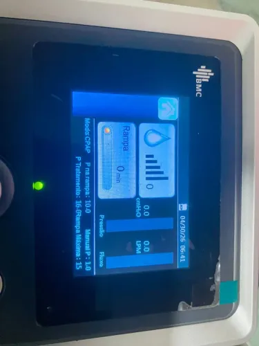 CPAP