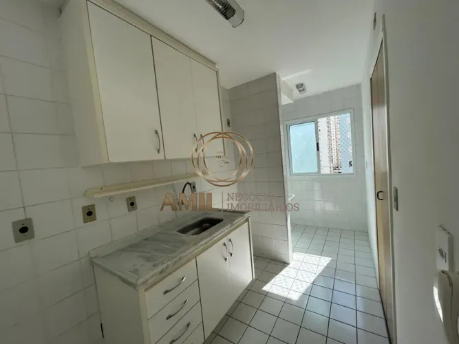 LJC Aluga Apartamento, 02 Quartos, 65 m² no Edifício Colinas do Vale, Bairro Jardim Esplan