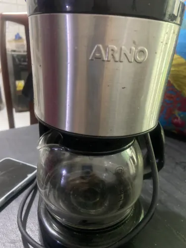 Vender cafeteria Eletro