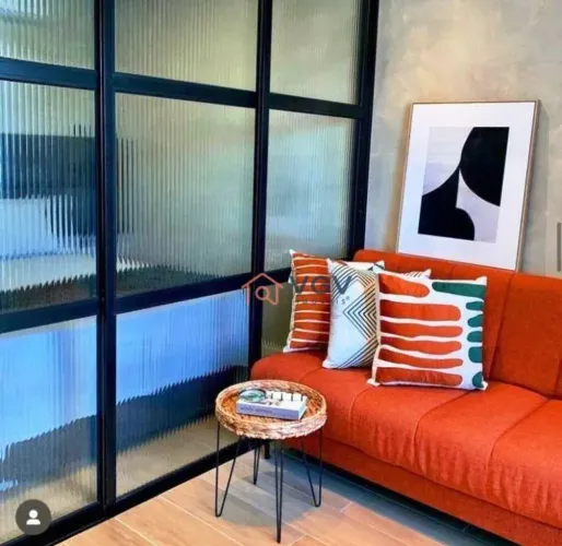 Studio com 1 dormitório à venda, 29 m² por R$ 773.800,00 - Vila Clementino - São Paulo/SP