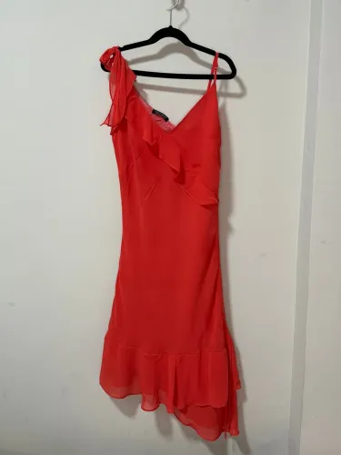 Vestido Vintage 00s