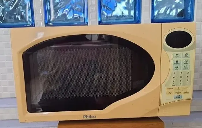 Forno Microondas Philco 25 Litros