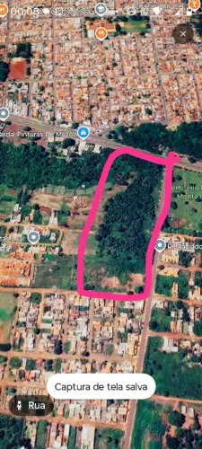 ÁREA 39 MIL METROS M2