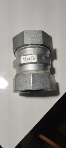 União 2-63 tupi