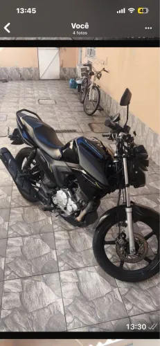 Vendo Yamaha Factor 20125 150
