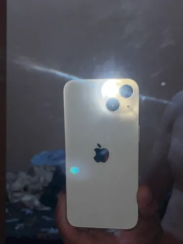 iPhone 13 128gb branco