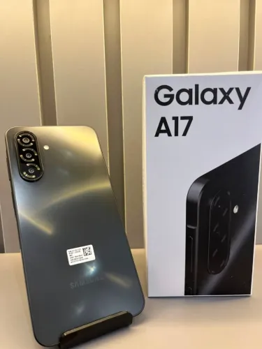 A17 256GB NO BOLETO