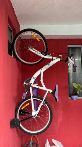 Bicicleta Caloi Infantil Aro 16