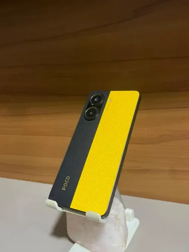 Poco X7 pro 512 GB 12 de RAM