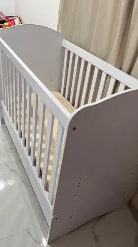 Berço Mini Cama