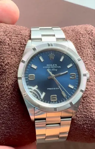 Rolex 