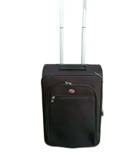 mala de viagem p - 40l | american tourister | ótimo estado