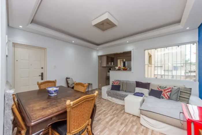Apartamento para venda em Bela Vista com 2 quartos, 94m²