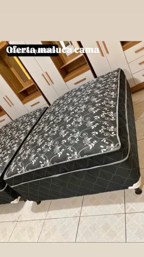 Promoção relâmpago. Casal D28