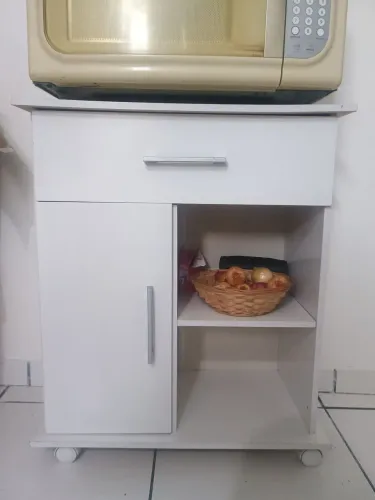 Armario fruteira