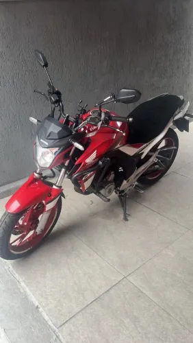 Cb Twister 250