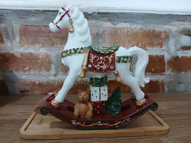 Enfeite de natal