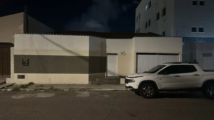 Casa em bairro nobre pronta para locação