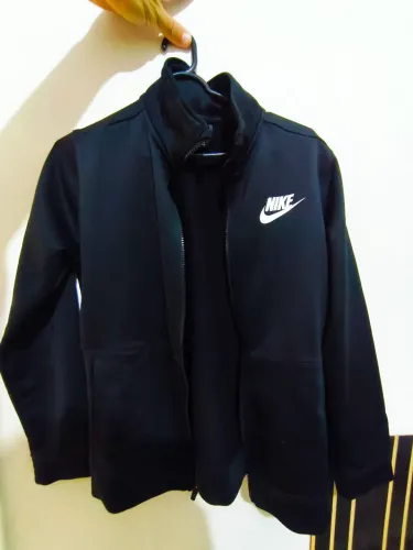 Conjunto Nike Club Pk Trk Suit
