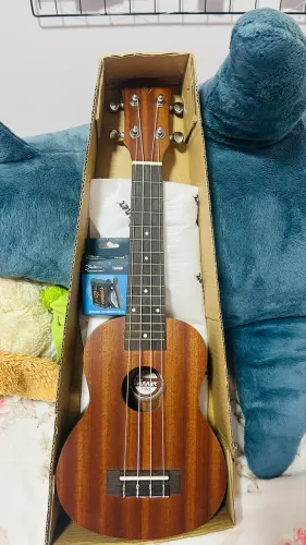 Ukulele Soprano WINNER