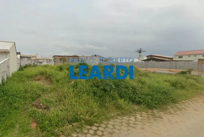 TERRENO - CARIANOS - SC