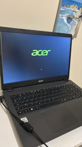 Notebook Acer i3