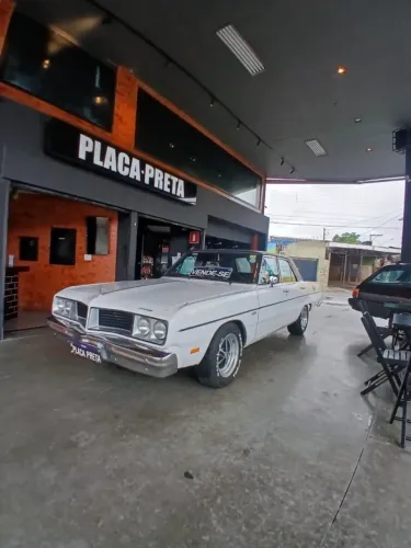 Dodge Dart Lebaron 1979