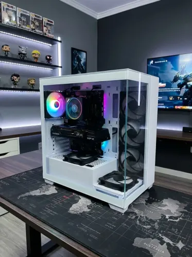 Pc Gamer 12x parcelado 