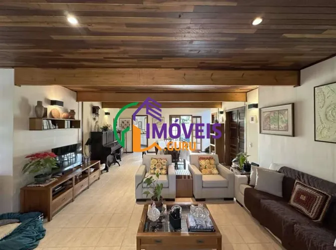 CASA EM CONDOMÍNIO - NOVA HIGIENÓPOLIS - SP