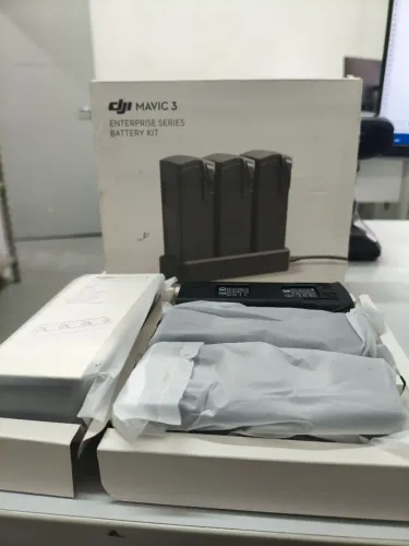 KIT BATERIA DJI MAVIC 3 ENTERPRISE SÉRIES