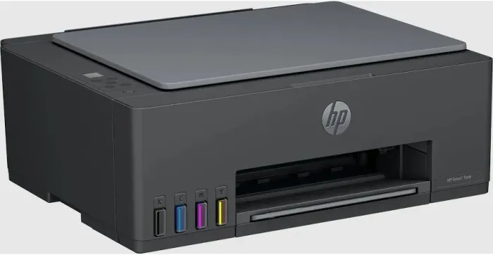 Impressora Multifuncional HP Smart Tank 584