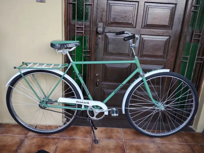 Monark São Paulo Aro 28