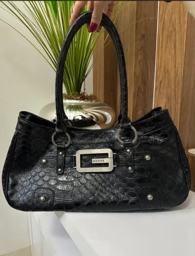 Bolsa Guess original