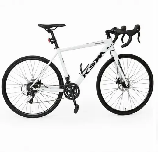 Bicicleta Speed Road KSW 300 Aro 700 - Quadro 48 | 18 Velocidades