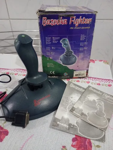 Joystick
