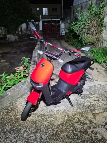 Fonston x13 EX em perfeito estado!