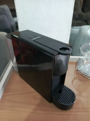 Cafeteria Nespresso