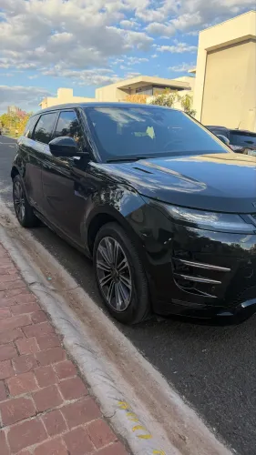Land Rover Range Rover Evoque SI4 HSE Dynamic 2.0 Aut. 2024